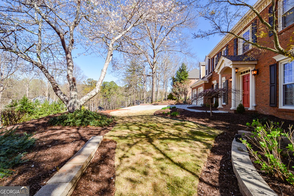 1463 Wood Thrush Way Marietta - Photo 9