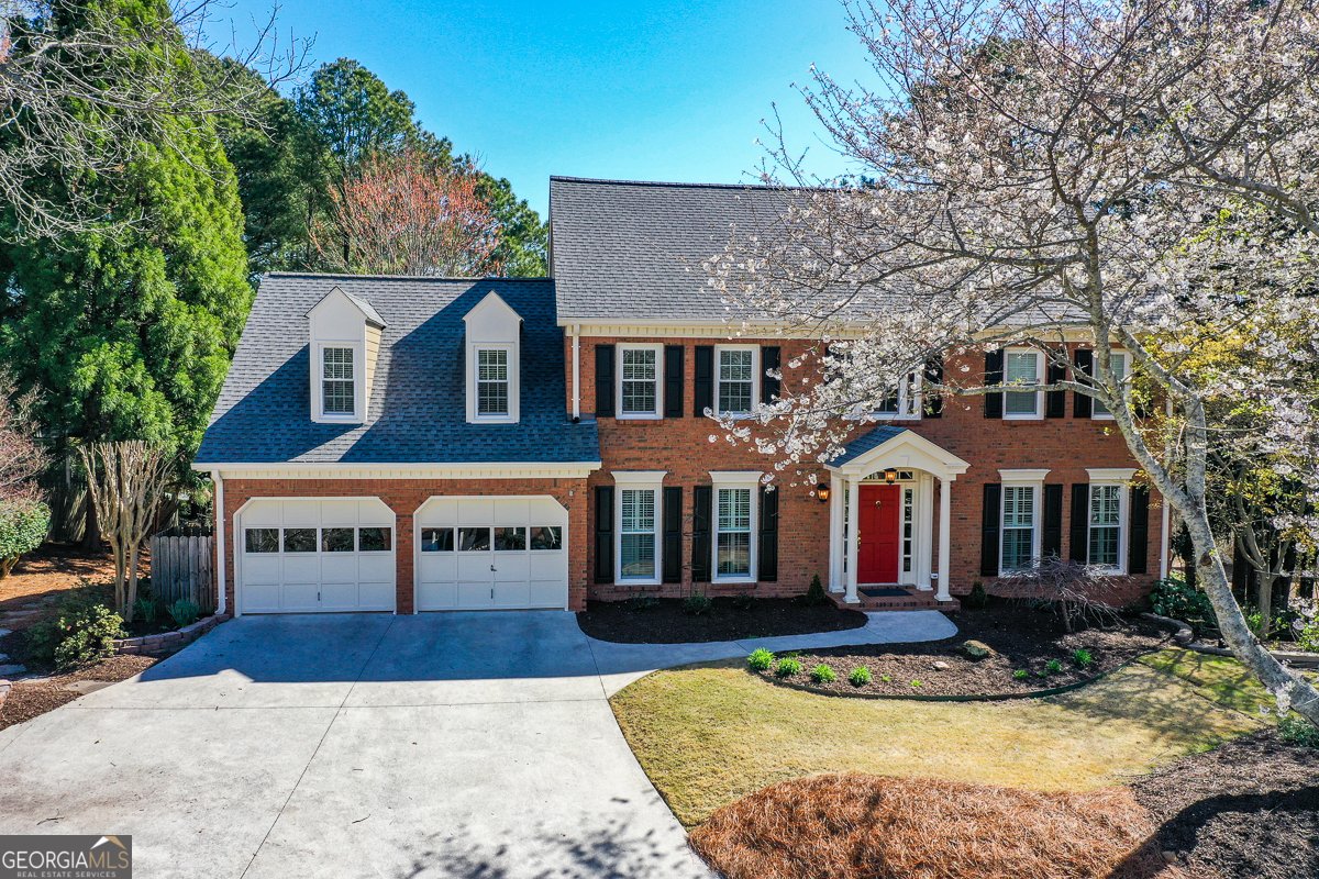 1463 Wood Thrush Way Marietta - Photo 90