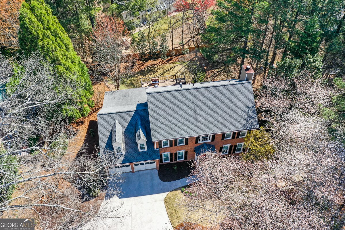 1463 Wood Thrush Way Marietta - Photo 91