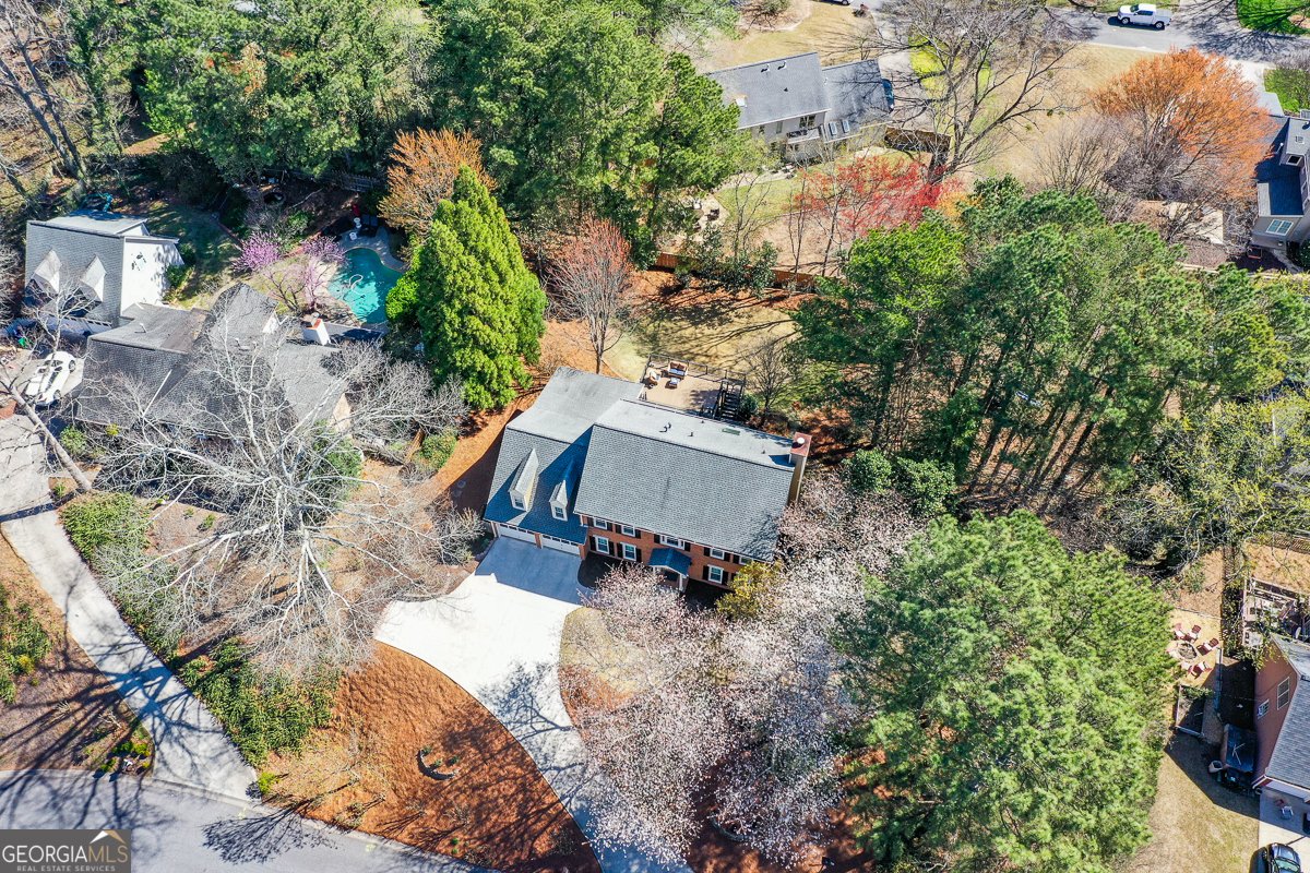 1463 Wood Thrush Way Marietta - Photo 93