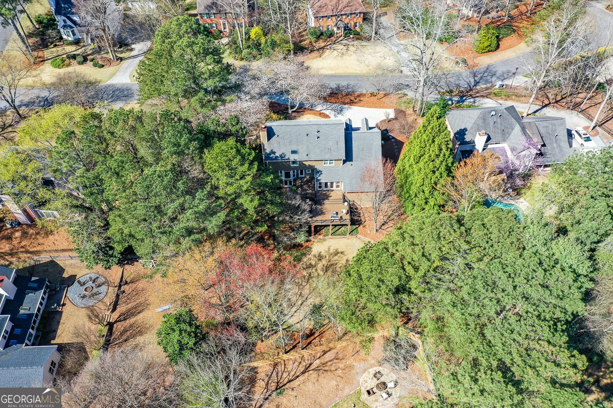 1463 Wood Thrush Way Marietta - Photo 95