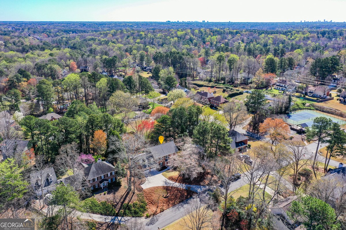 1463 Wood Thrush Way Marietta - Photo 99