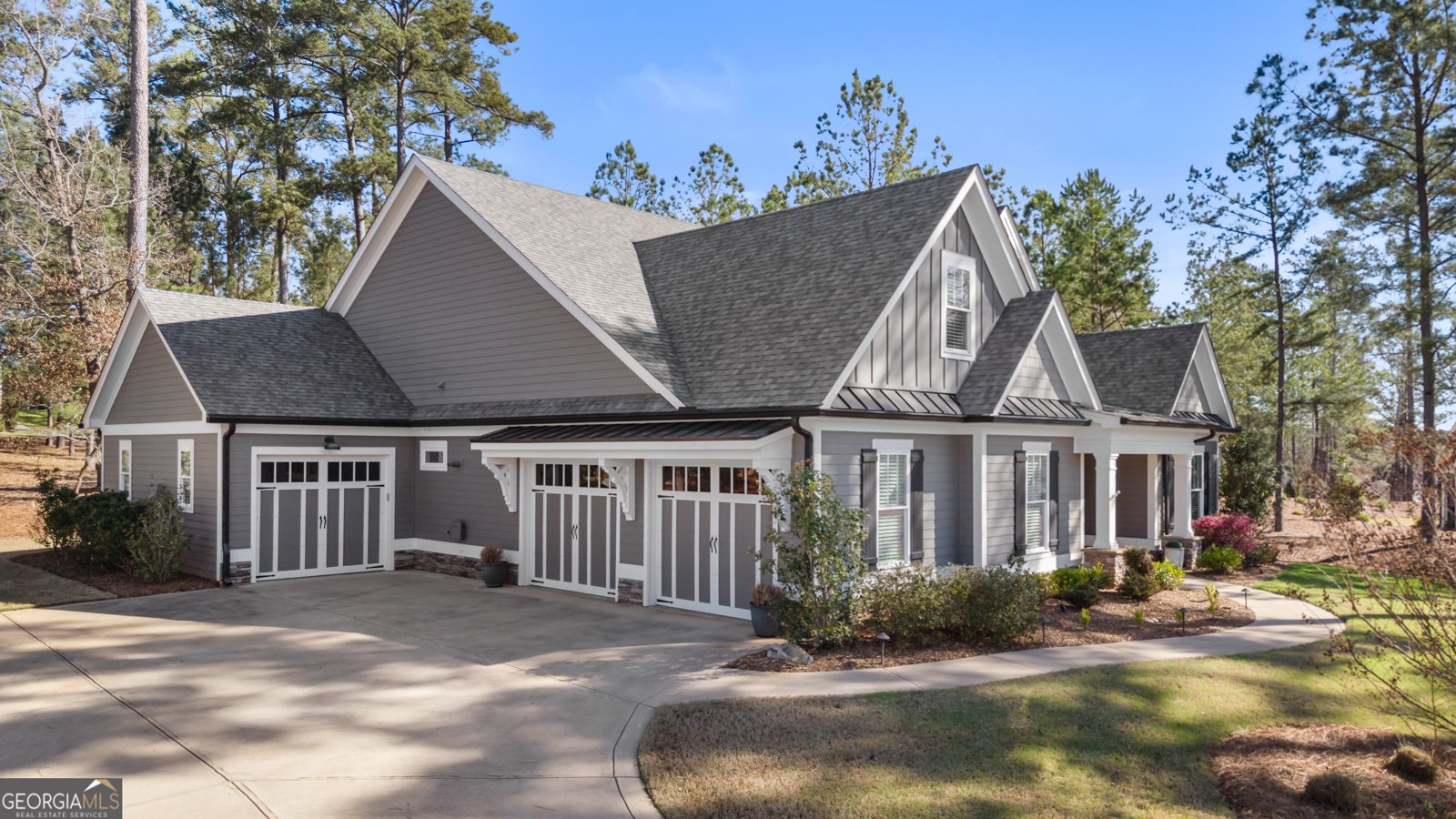 1231 Glen Eagle Drive Greensboro - Photo 12