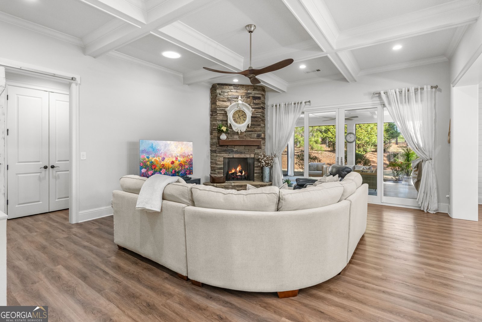 1231 Glen Eagle Drive Greensboro - Photo 24