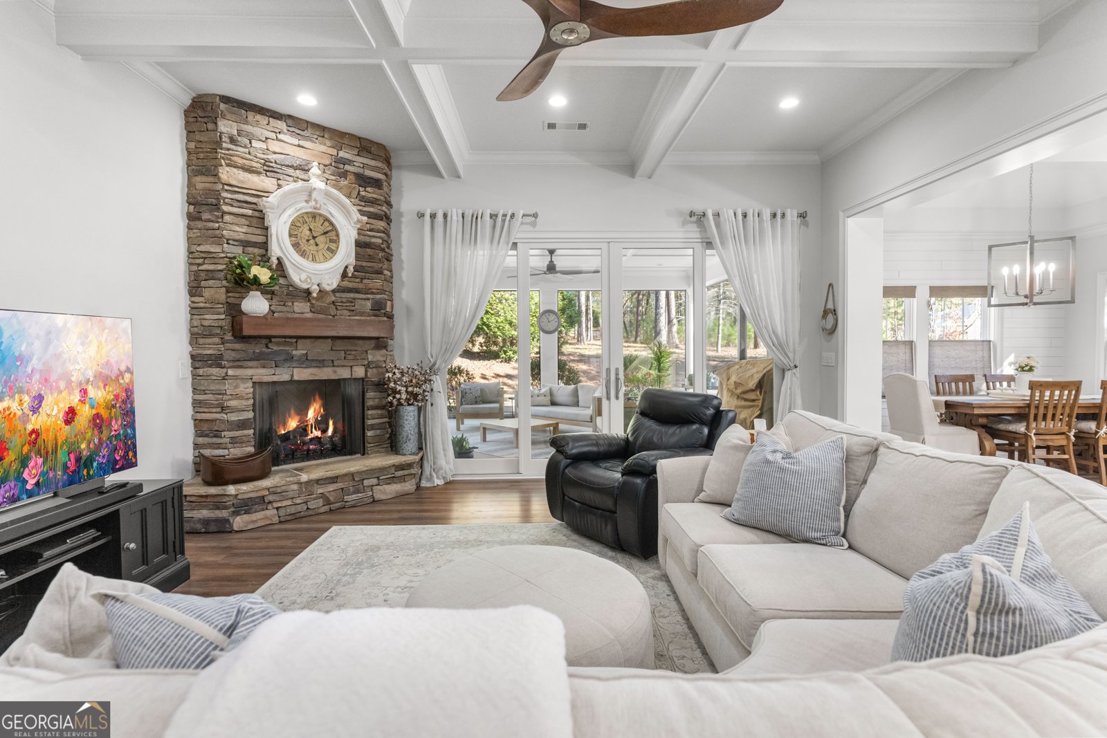 1231 Glen Eagle Drive Greensboro - Photo 25