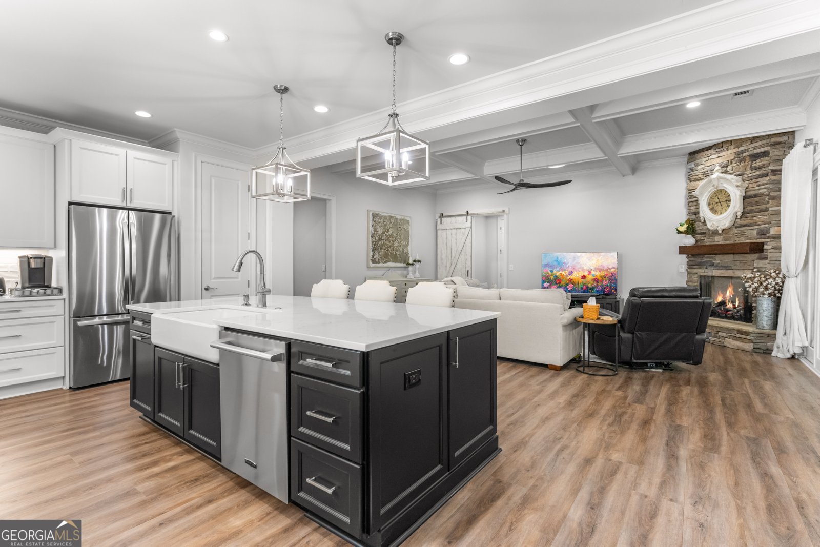 1231 Glen Eagle Drive Greensboro - Photo 33