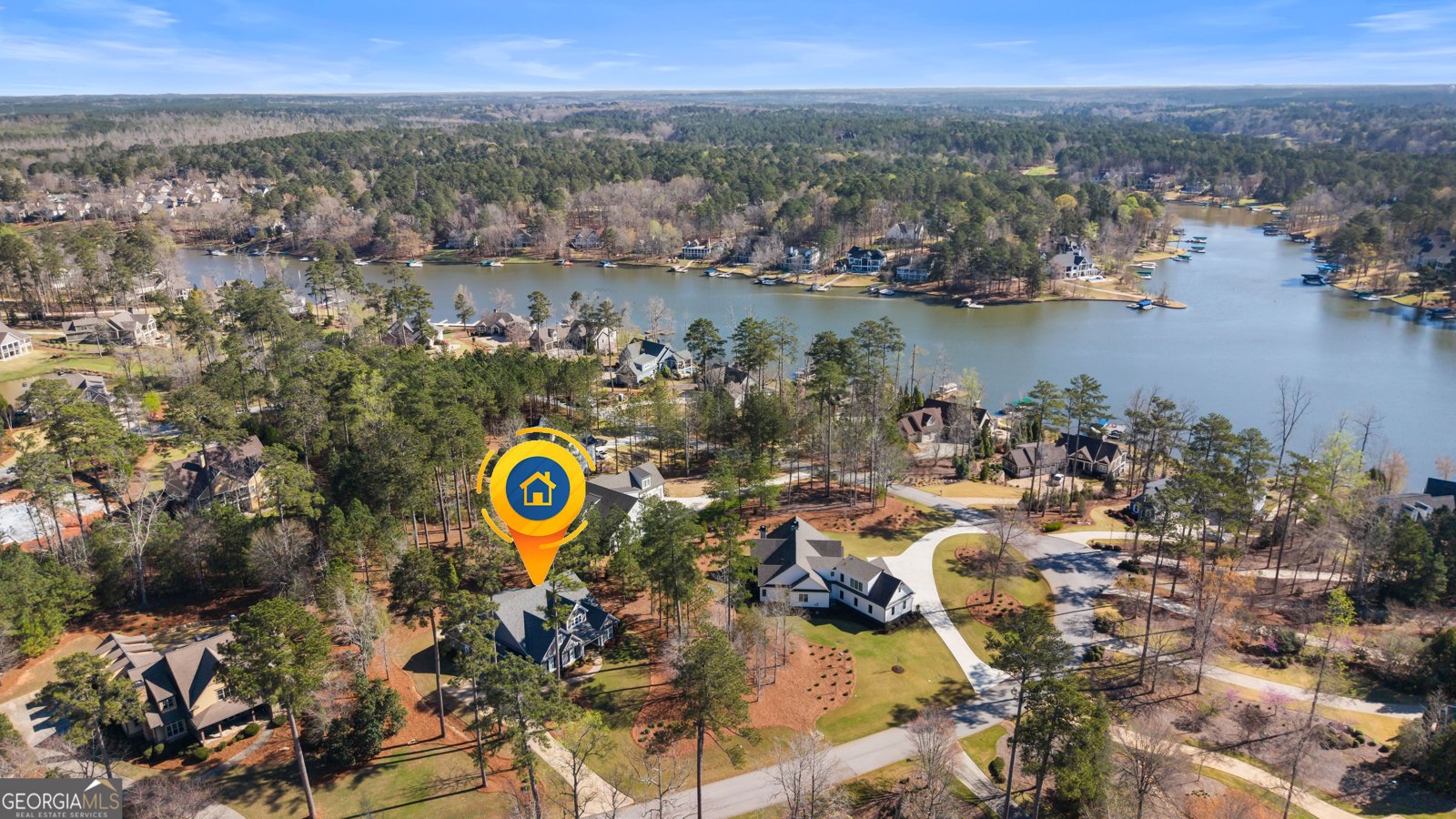 1231 Glen Eagle Drive Greensboro - Photo 59