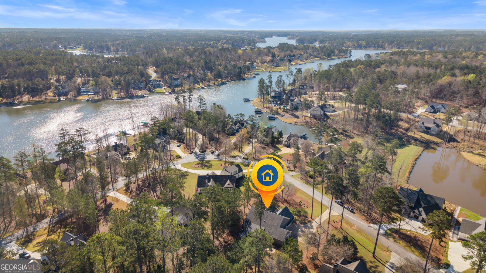 1231 Glen Eagle Drive Greensboro - Photo 8