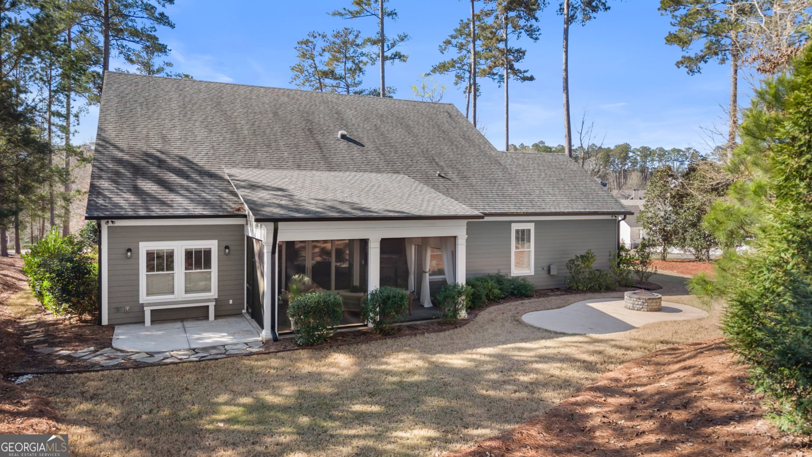 1231 Glen Eagle Drive Greensboro - Photo 9