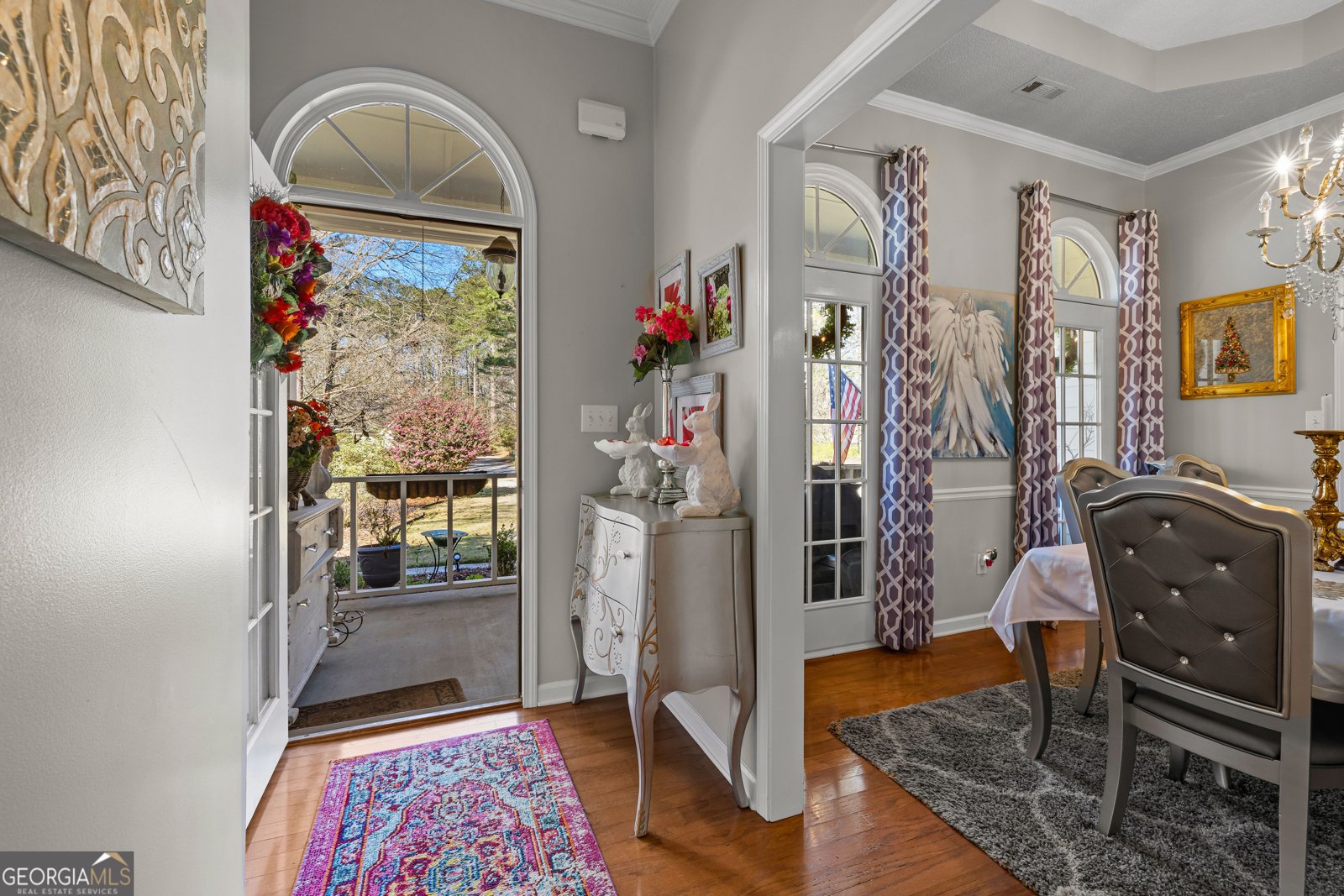 22 Blackfoot Trail Sharpsburg - Photo 10