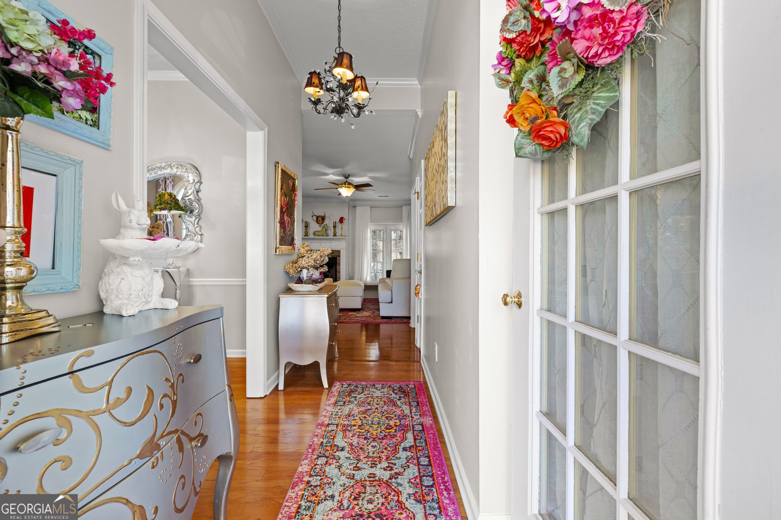 22 Blackfoot Trail Sharpsburg - Photo 11