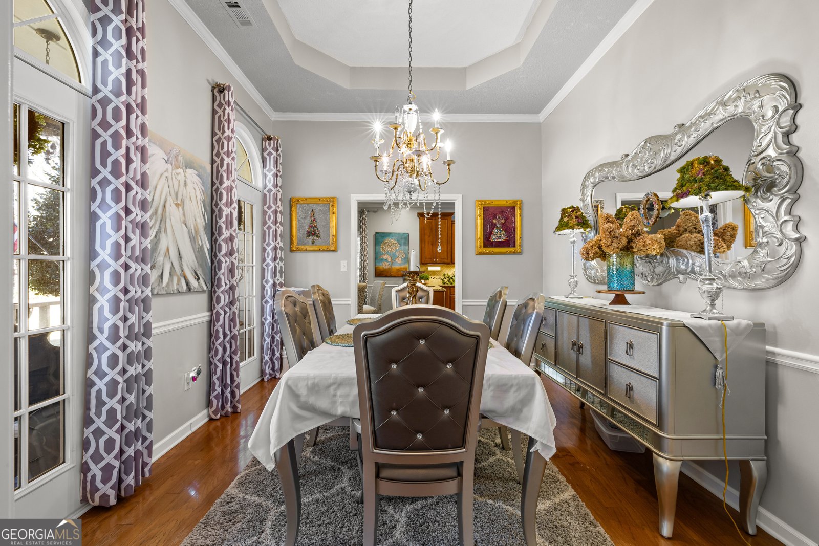 22 Blackfoot Trail Sharpsburg - Photo 12