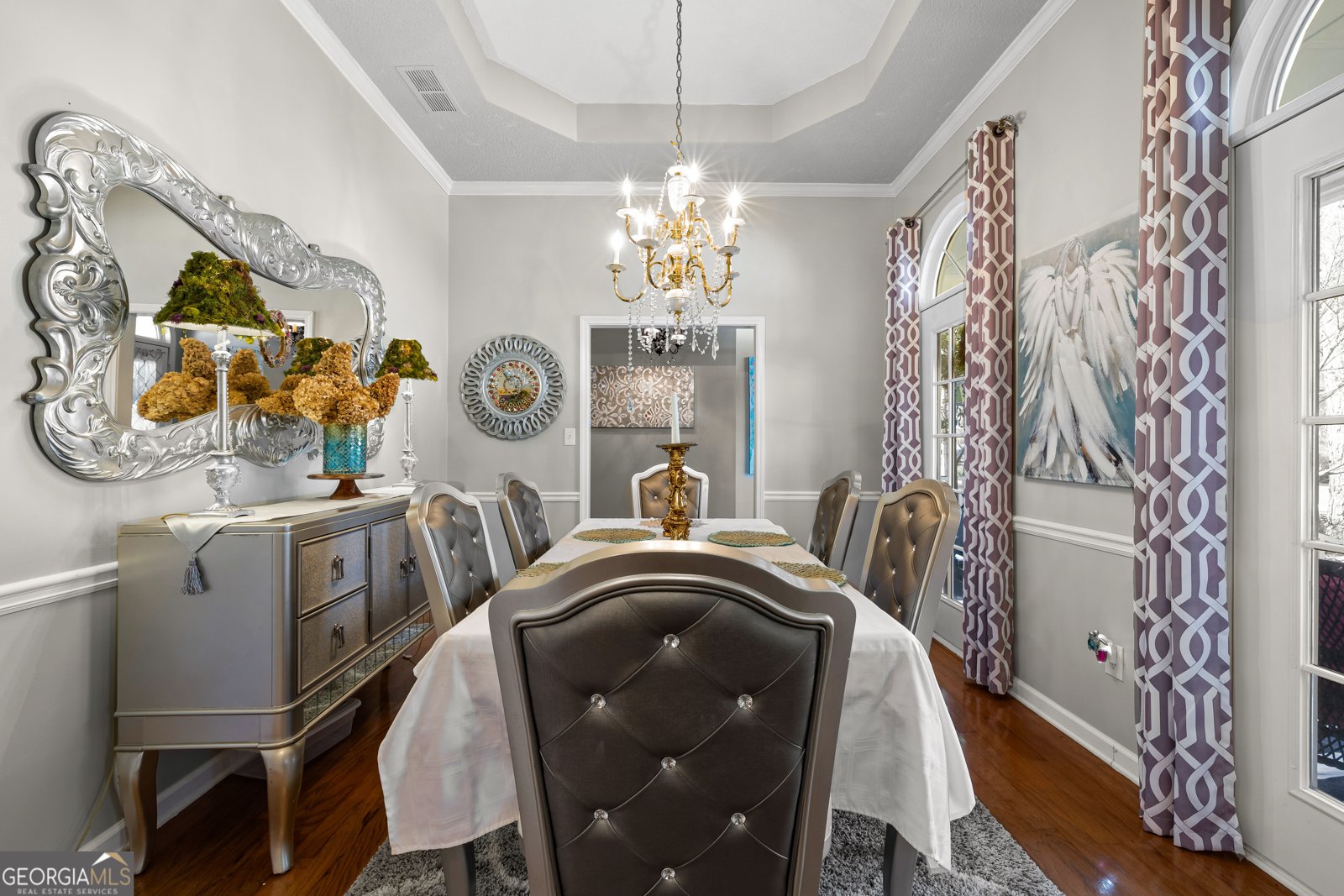 22 Blackfoot Trail Sharpsburg - Photo 13