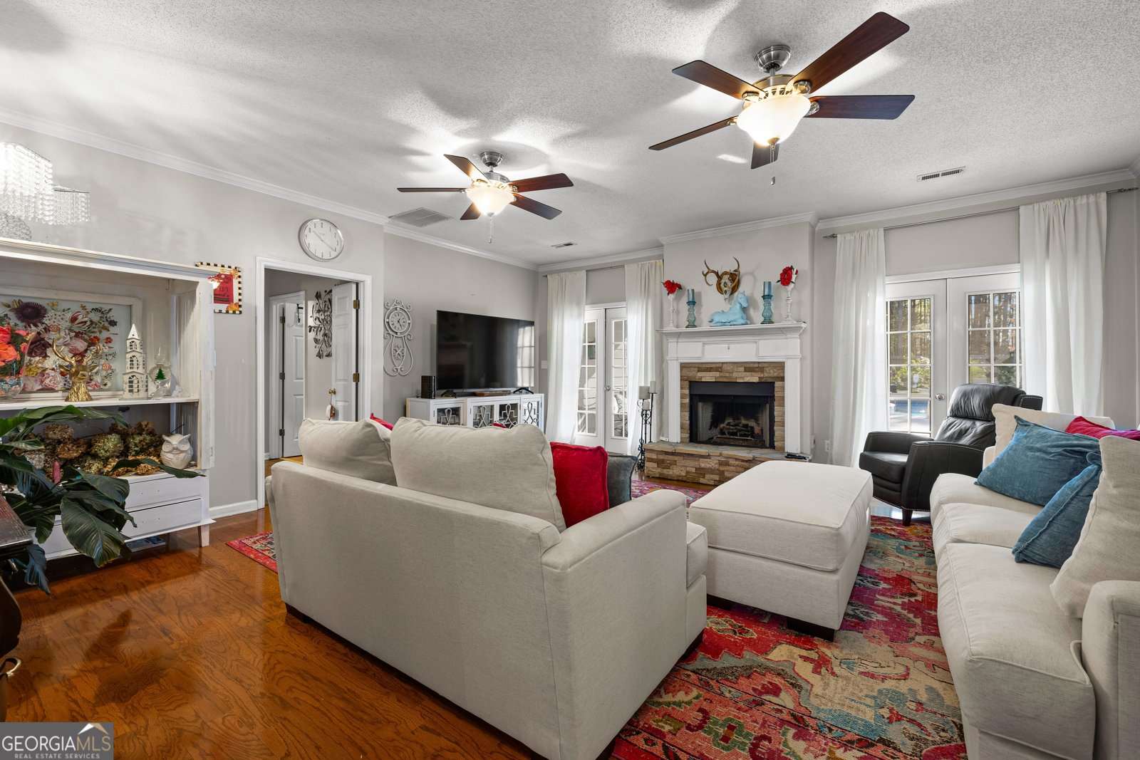 22 Blackfoot Trail Sharpsburg - Photo 14