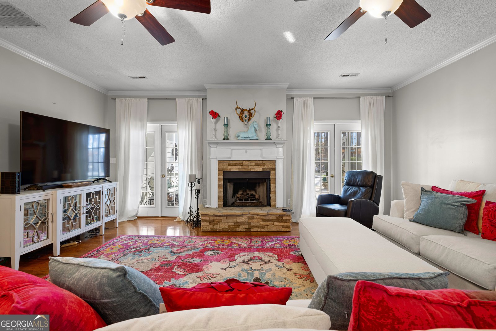 22 Blackfoot Trail Sharpsburg - Photo 15