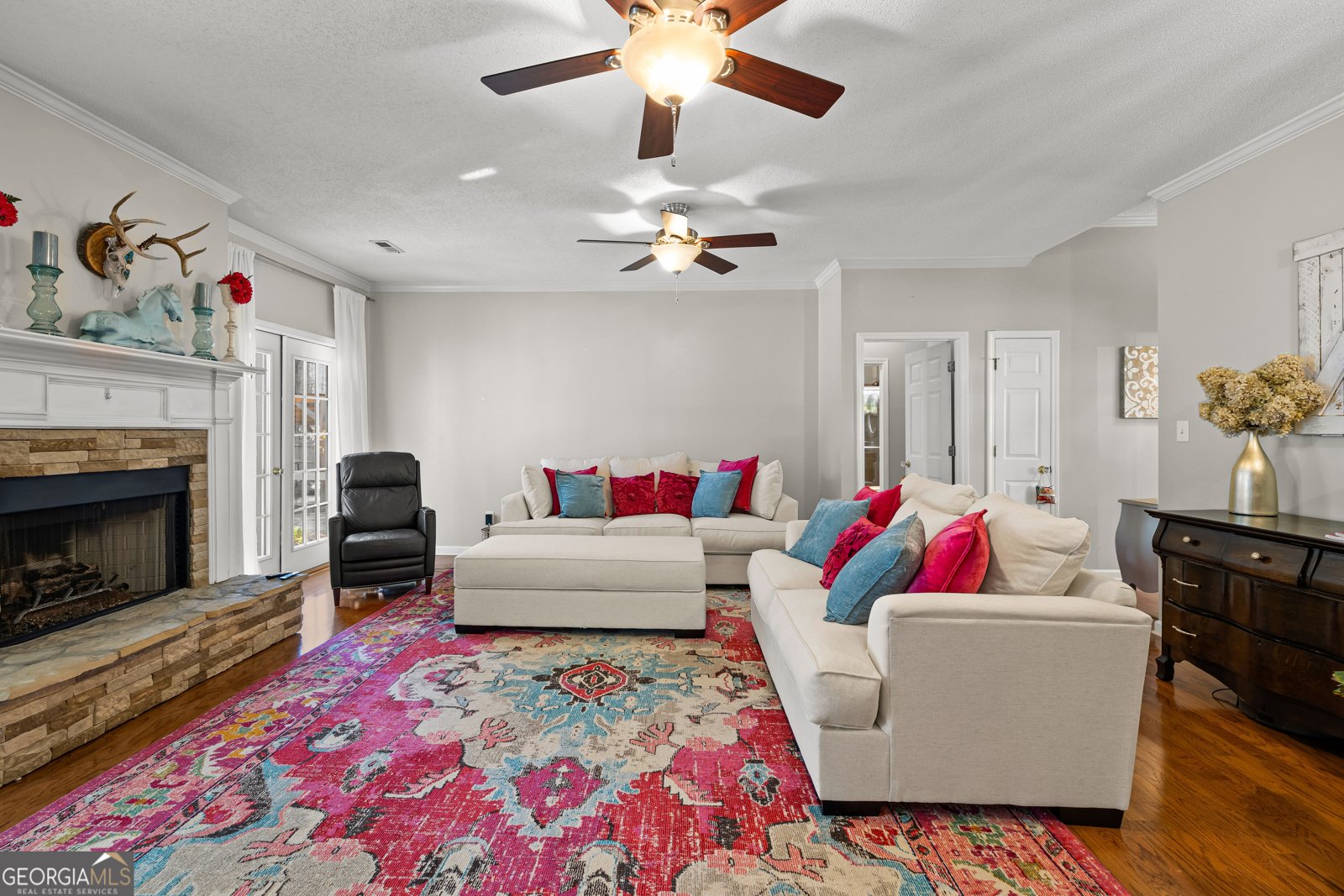 22 Blackfoot Trail Sharpsburg - Photo 17