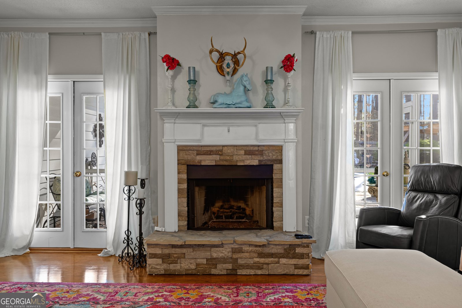 22 Blackfoot Trail Sharpsburg - Photo 18