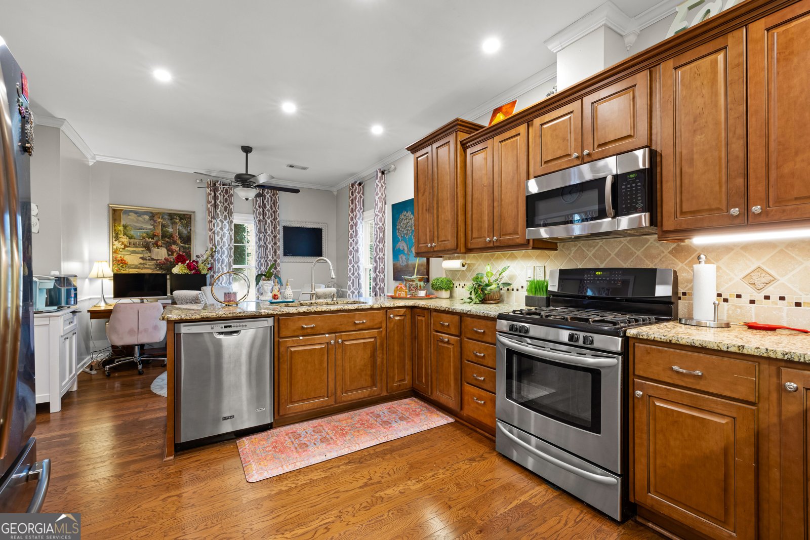 22 Blackfoot Trail Sharpsburg - Photo 19