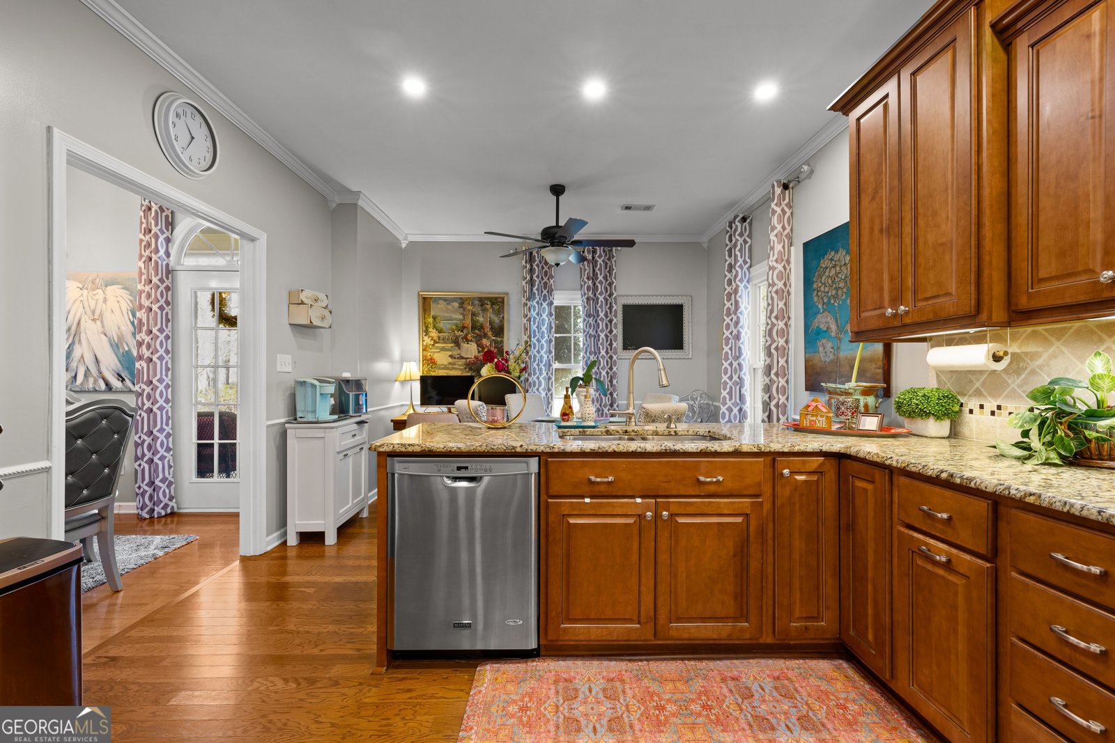 22 Blackfoot Trail Sharpsburg - Photo 21