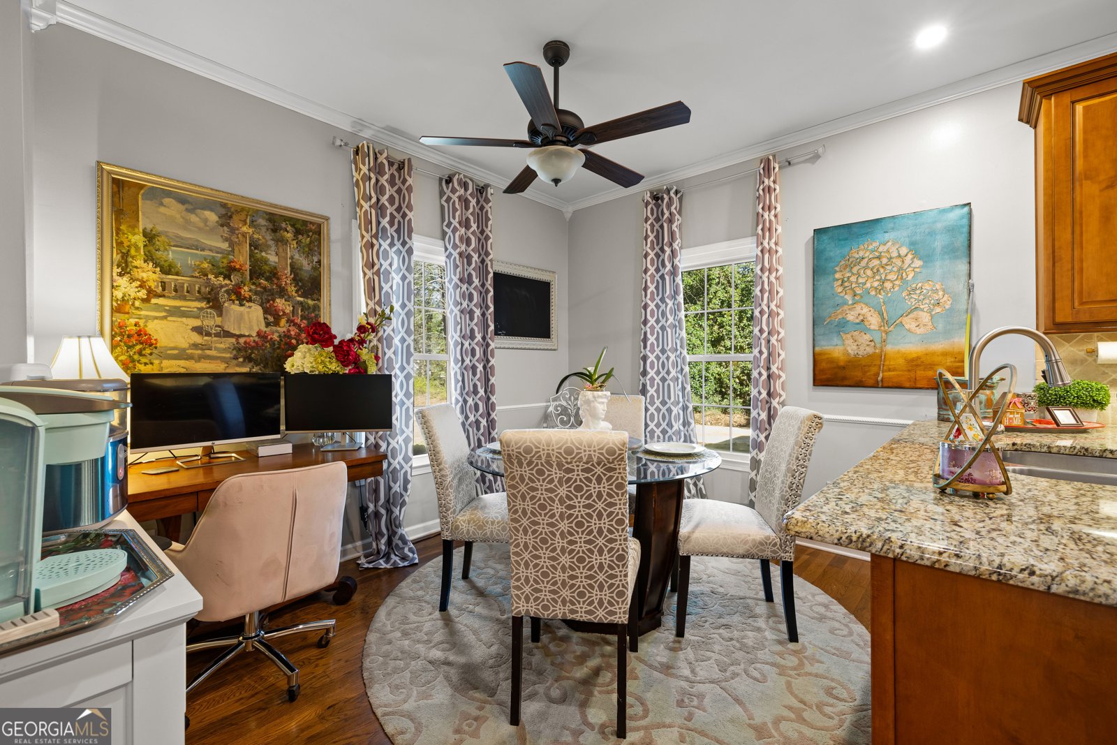 22 Blackfoot Trail Sharpsburg - Photo 22