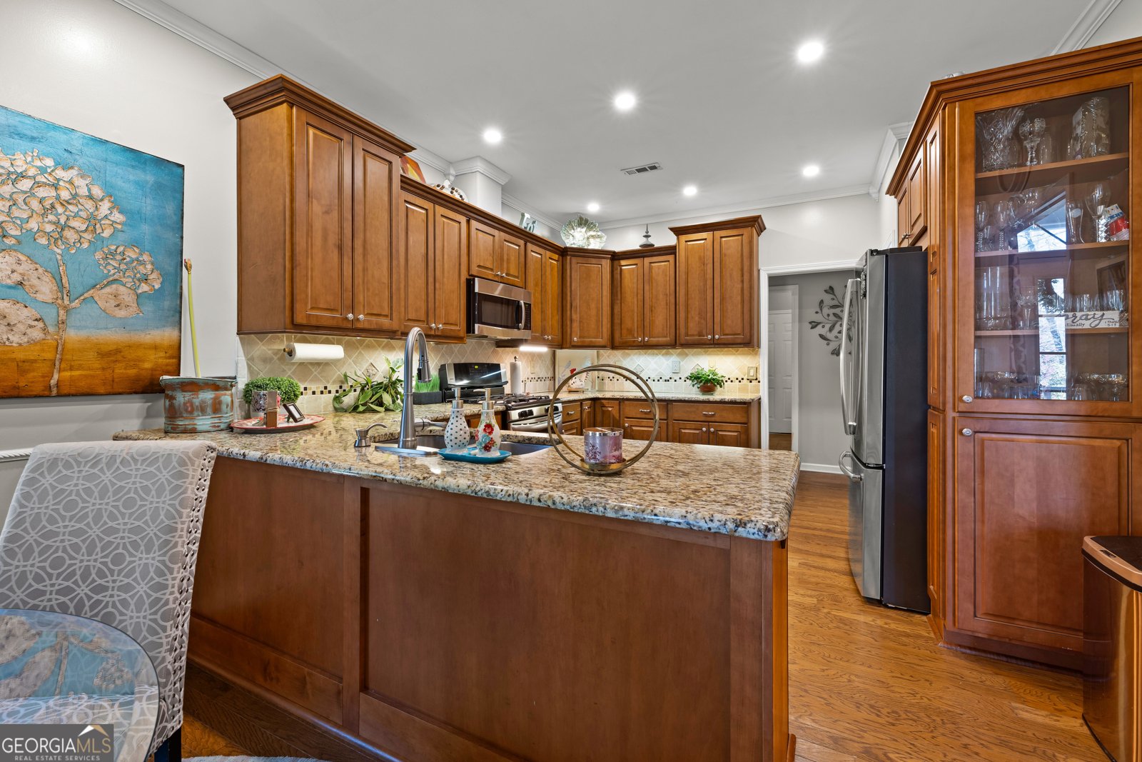 22 Blackfoot Trail Sharpsburg - Photo 23