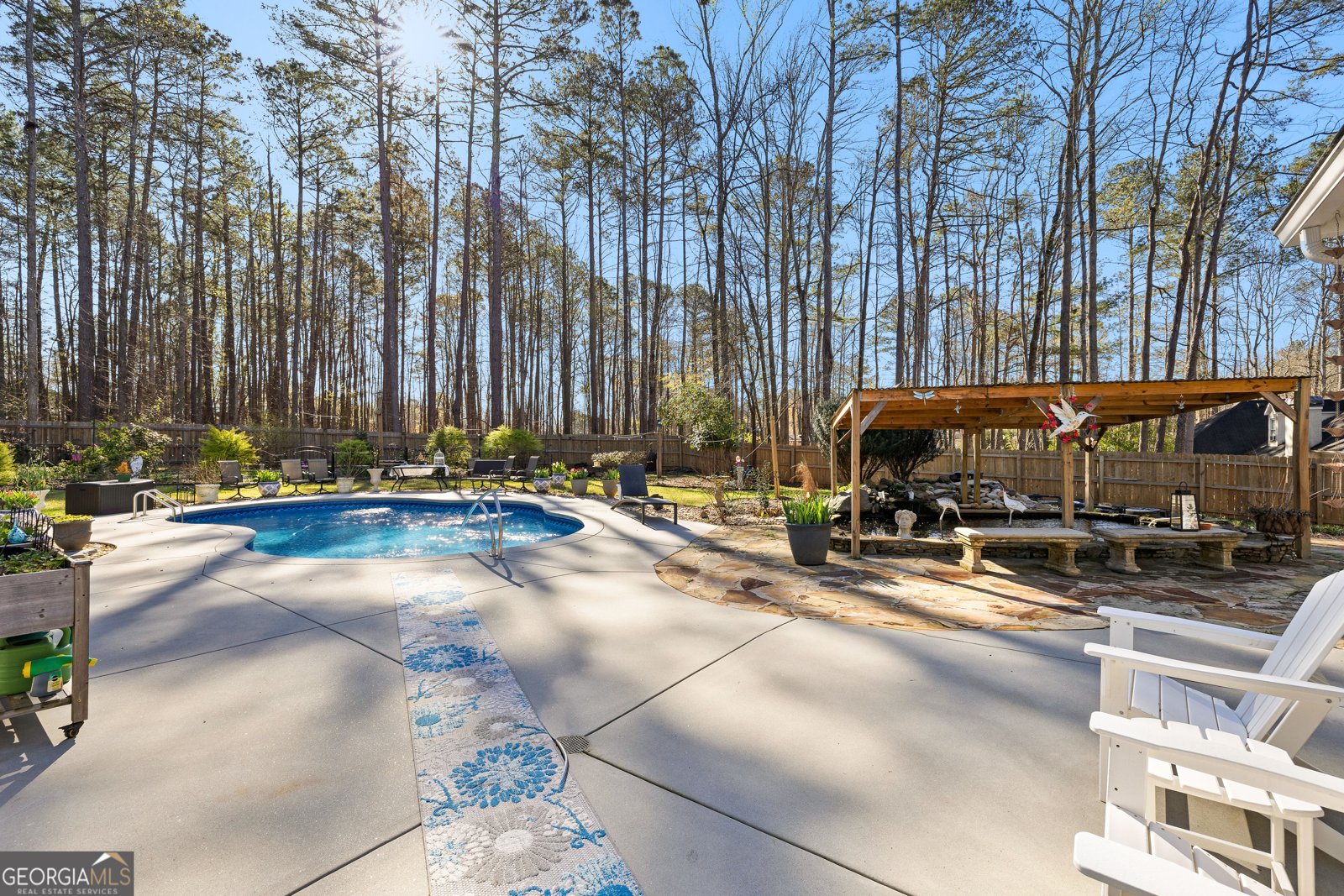 22 Blackfoot Trail Sharpsburg - Photo 41