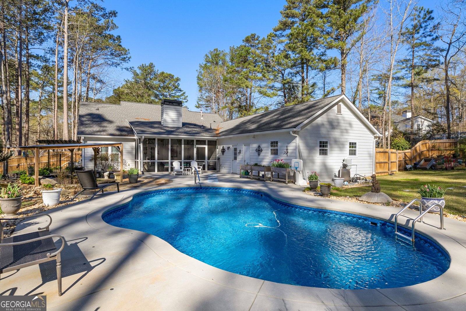 22 Blackfoot Trail Sharpsburg - Photo 42