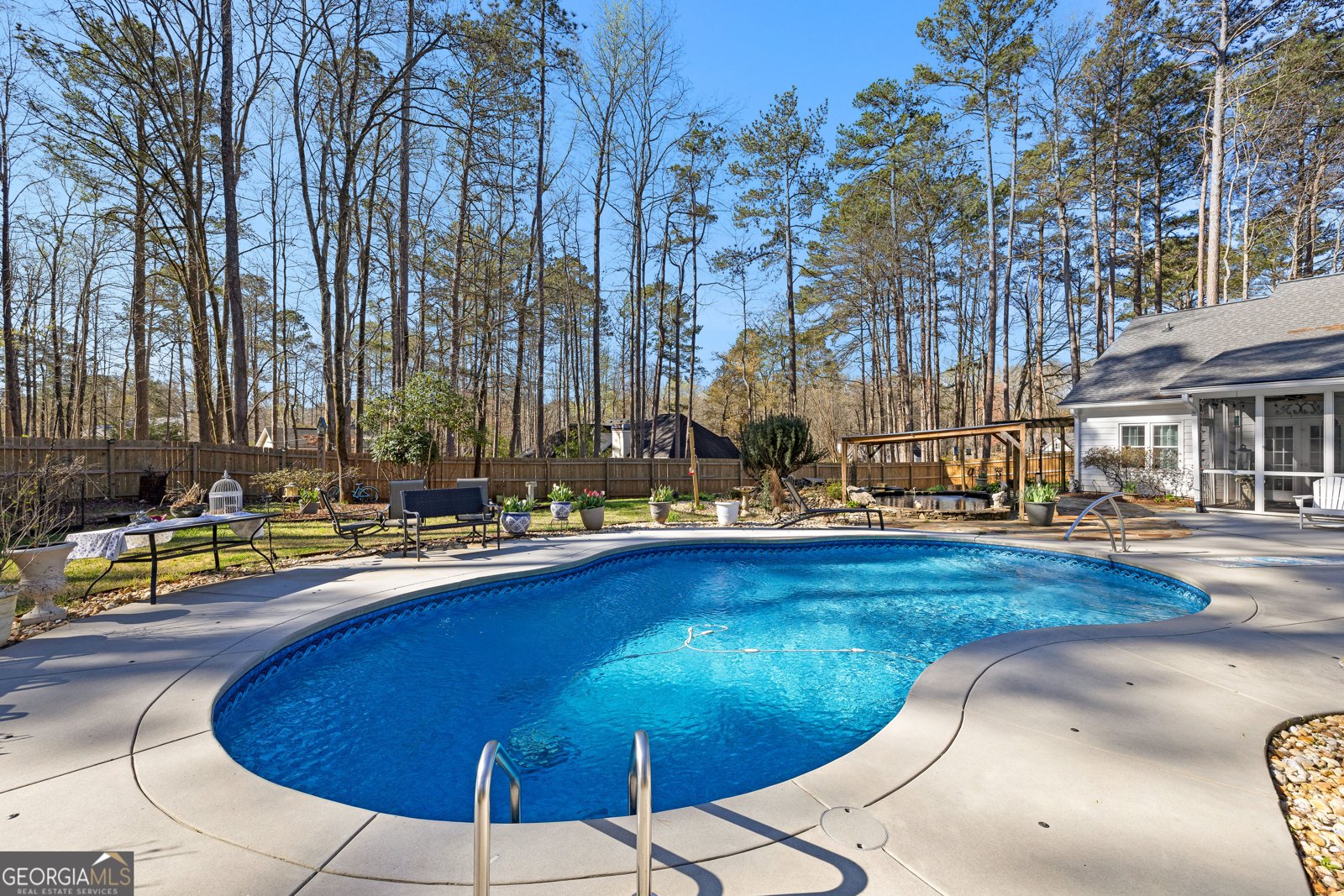 22 Blackfoot Trail Sharpsburg - Photo 43