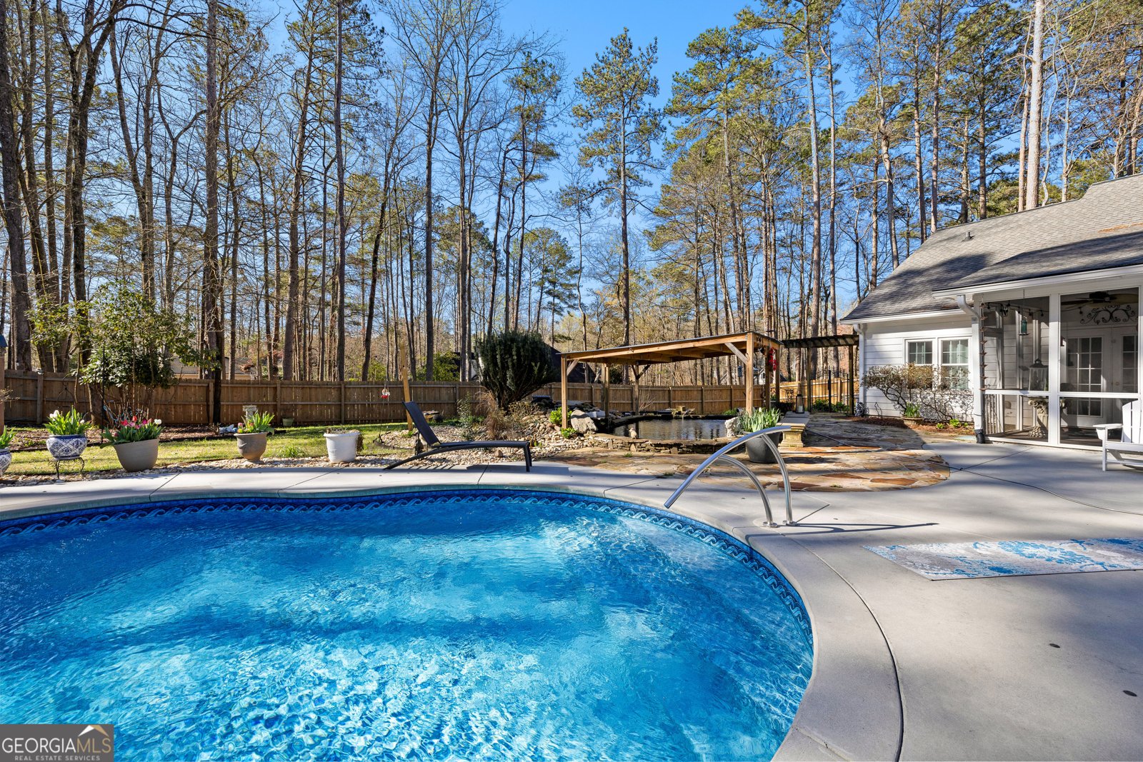 22 Blackfoot Trail Sharpsburg - Photo 44