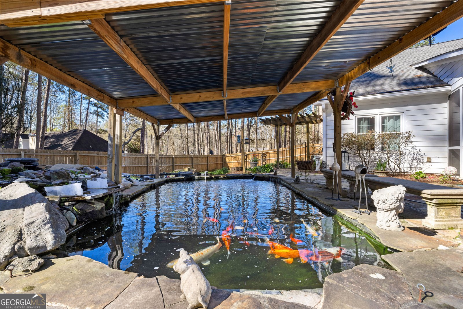 22 Blackfoot Trail Sharpsburg - Photo 45