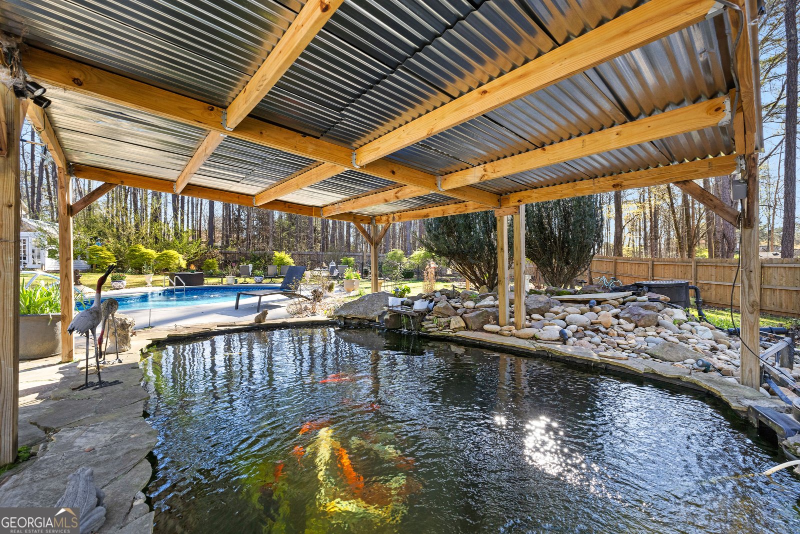 22 Blackfoot Trail Sharpsburg - Photo 47