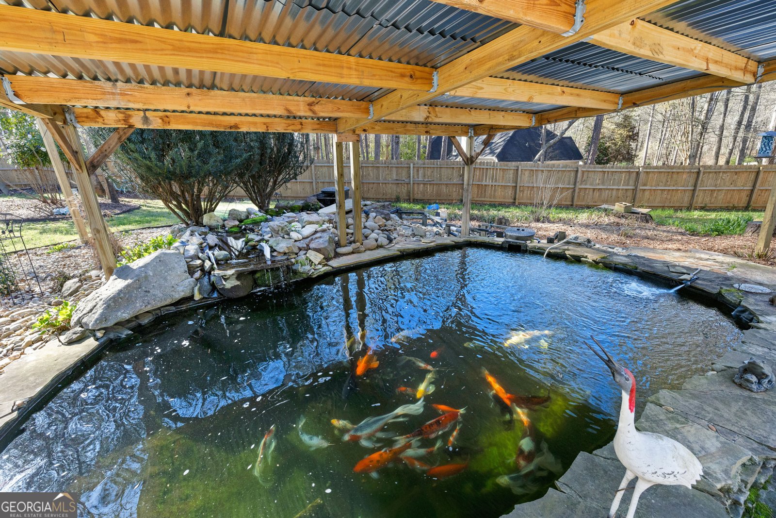 22 Blackfoot Trail Sharpsburg - Photo 48