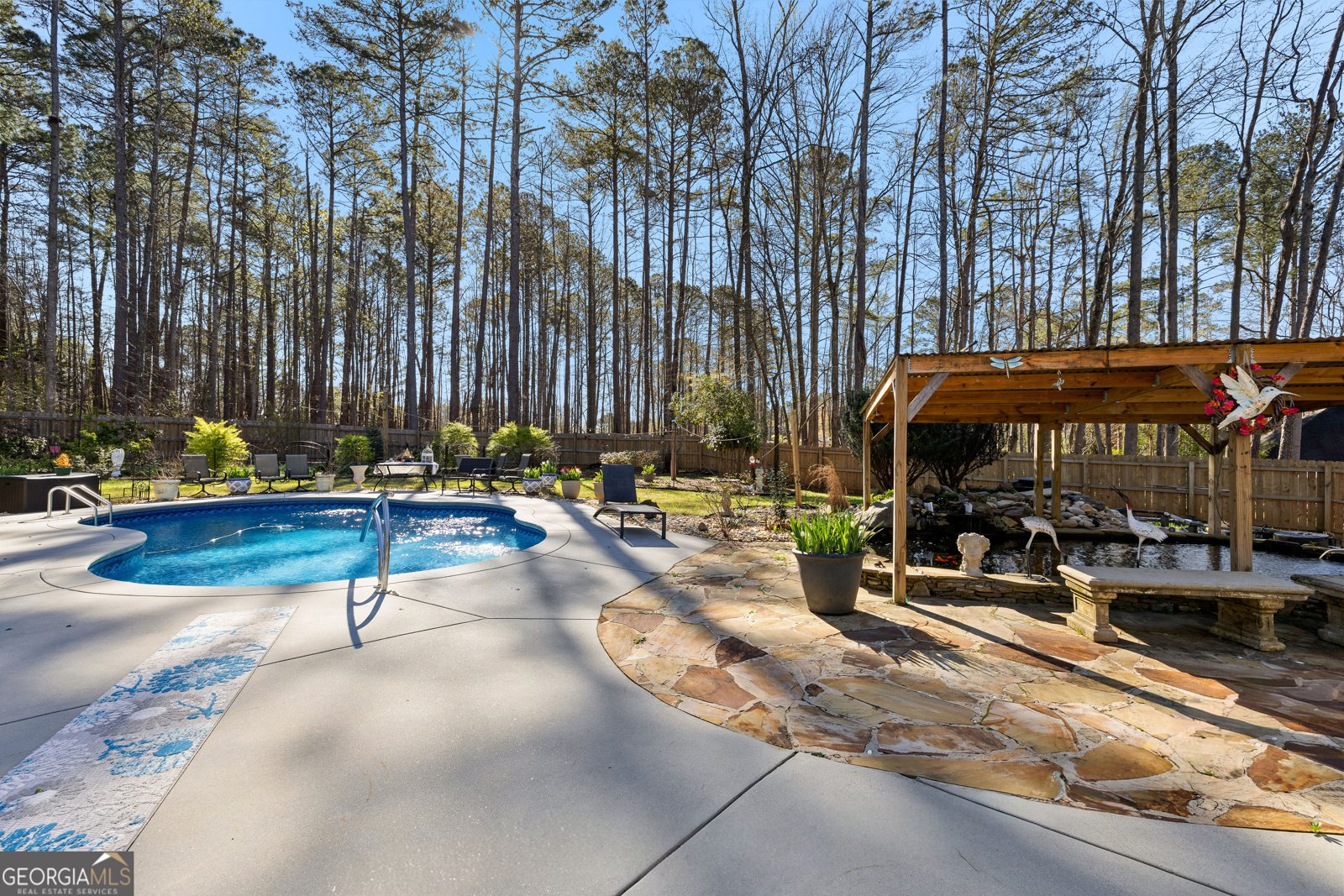 22 Blackfoot Trail Sharpsburg - Photo 49