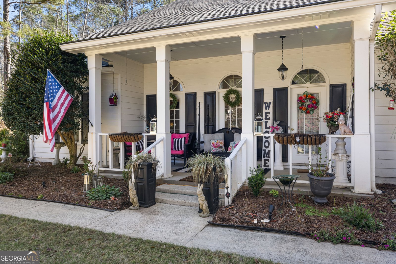 22 Blackfoot Trail Sharpsburg - Photo 7