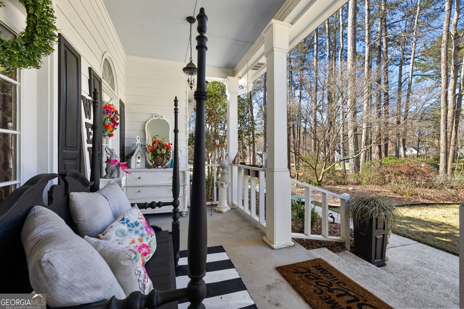 22 Blackfoot Trail Sharpsburg - Photo 8