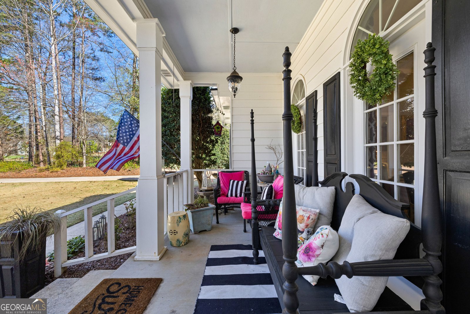 22 Blackfoot Trail Sharpsburg - Photo 9