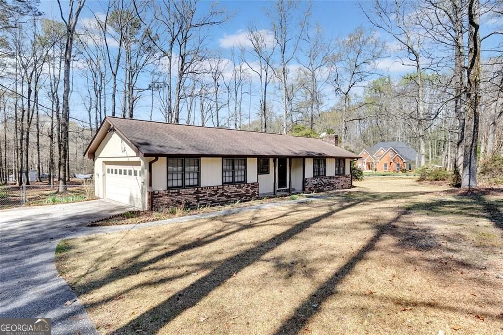 395 Cedar Lane Conyers - Photo 24