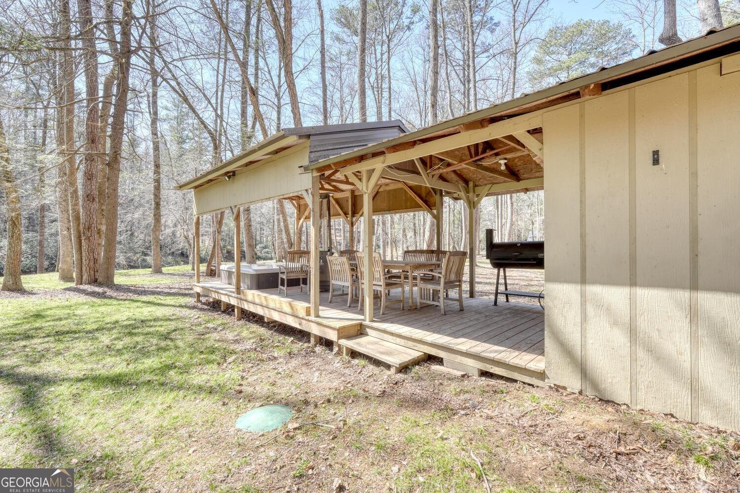 22 Noel Lane Ellijay - Photo 25