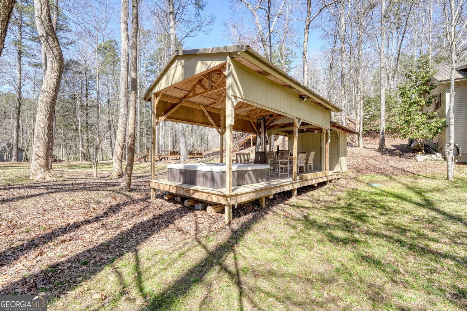 22 Noel Lane Ellijay - Photo 26