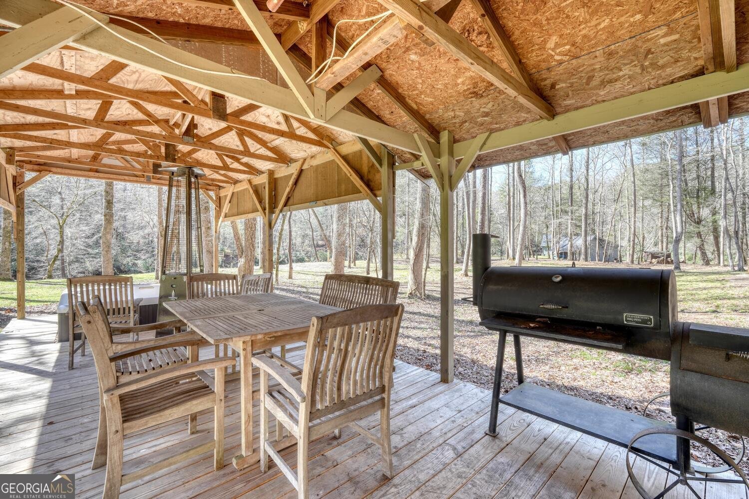 22 Noel Lane Ellijay - Photo 27