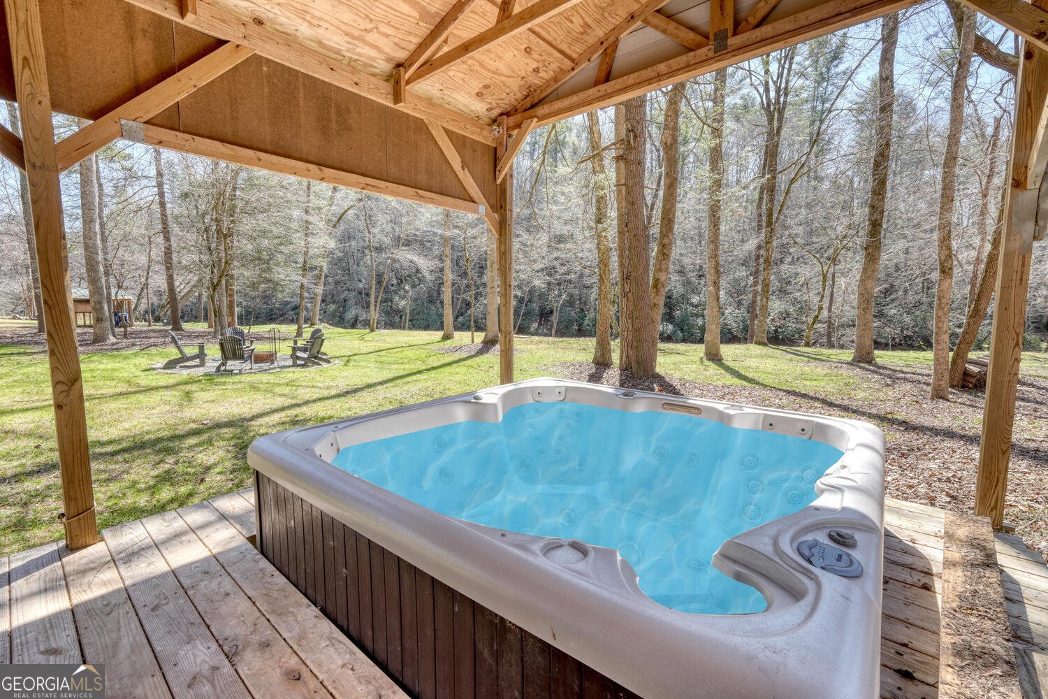 22 Noel Lane Ellijay - Photo 28