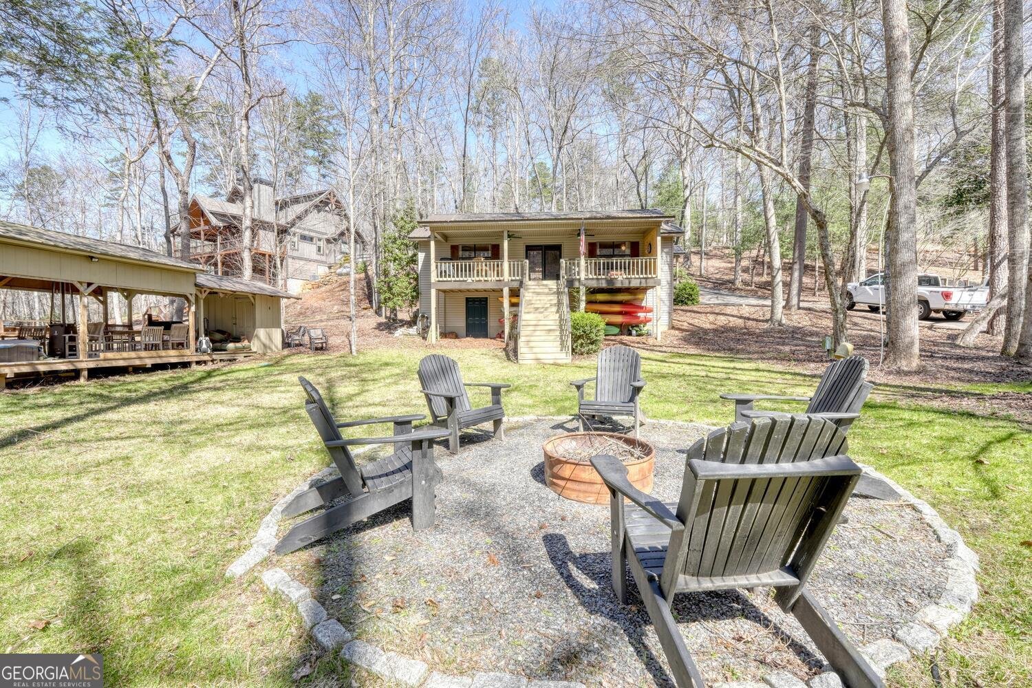 22 Noel Lane Ellijay - Photo 30