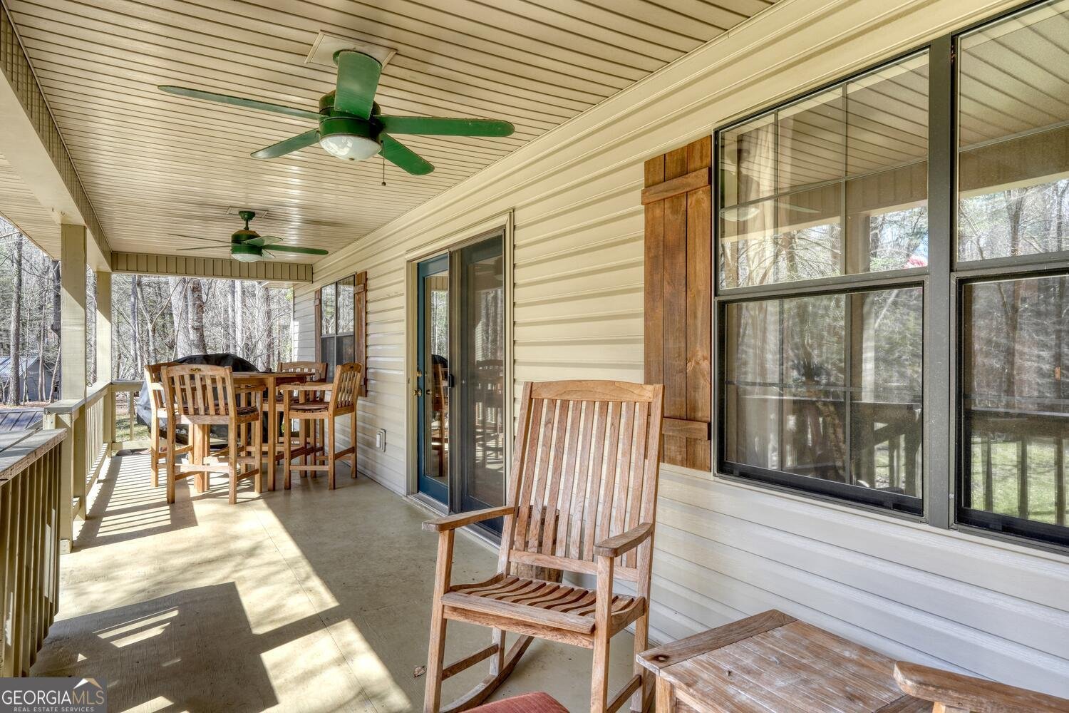 22 Noel Lane Ellijay - Photo 31