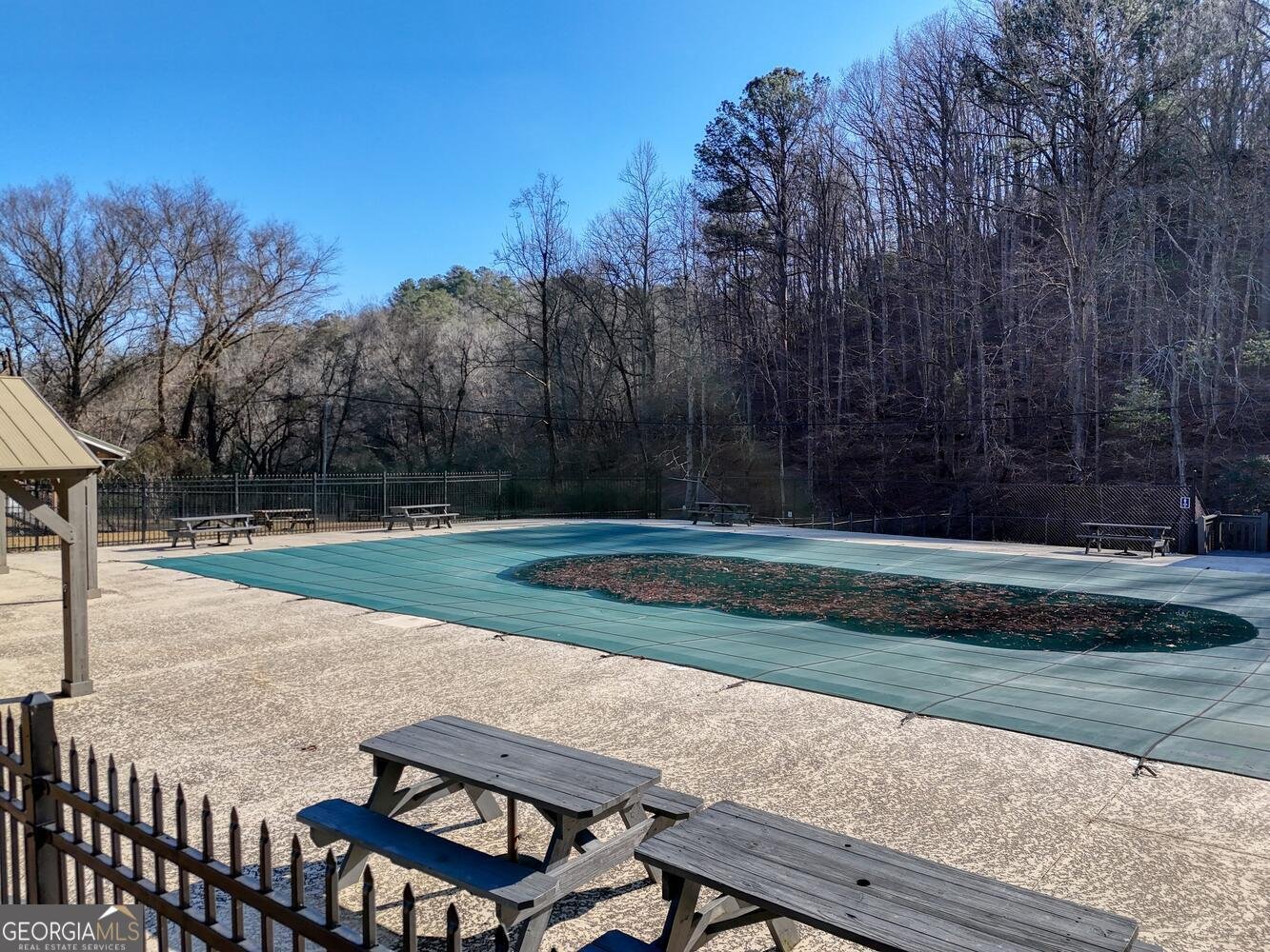 22 Noel Lane Ellijay - Photo 36