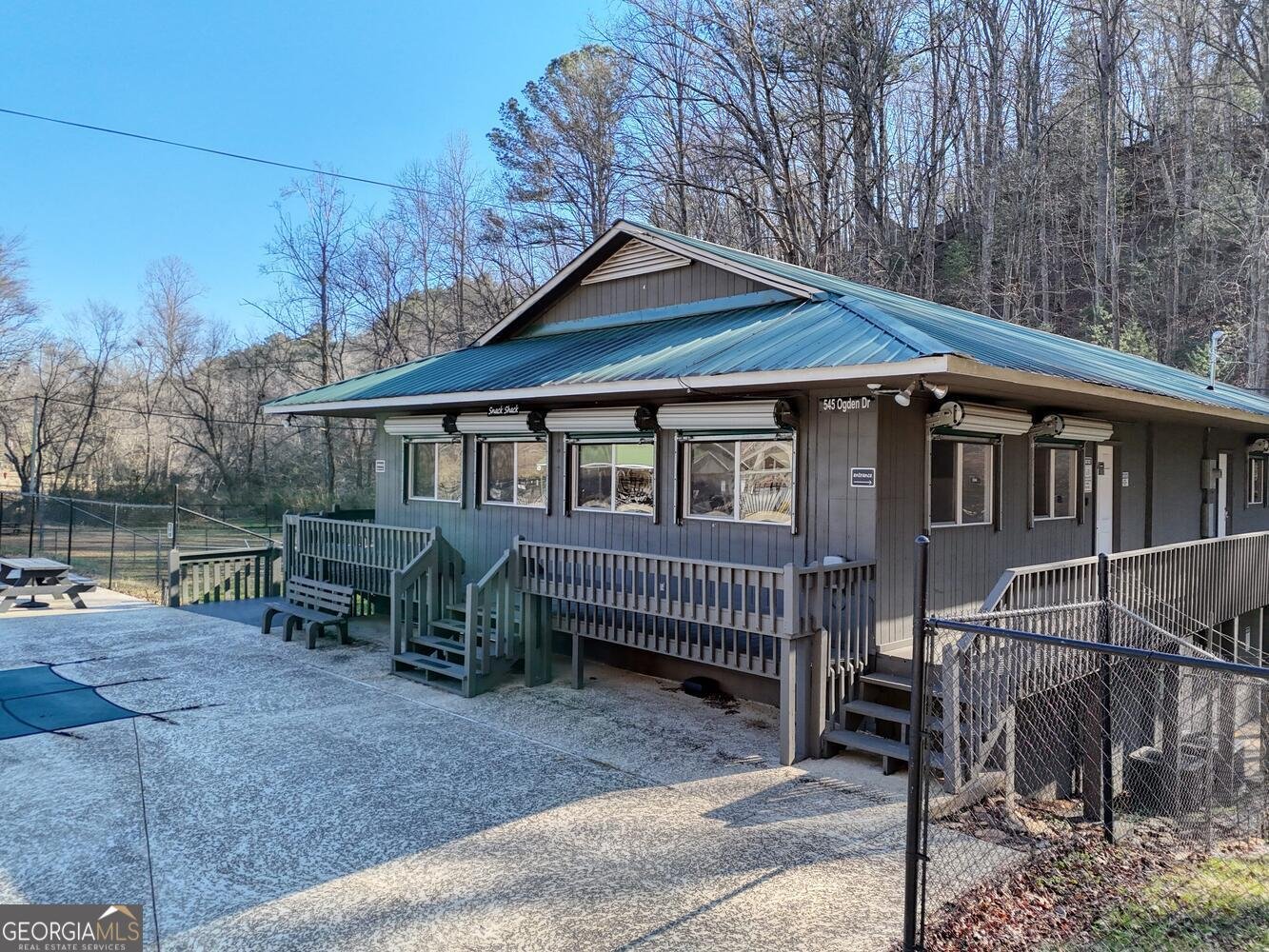 22 Noel Lane Ellijay - Photo 40