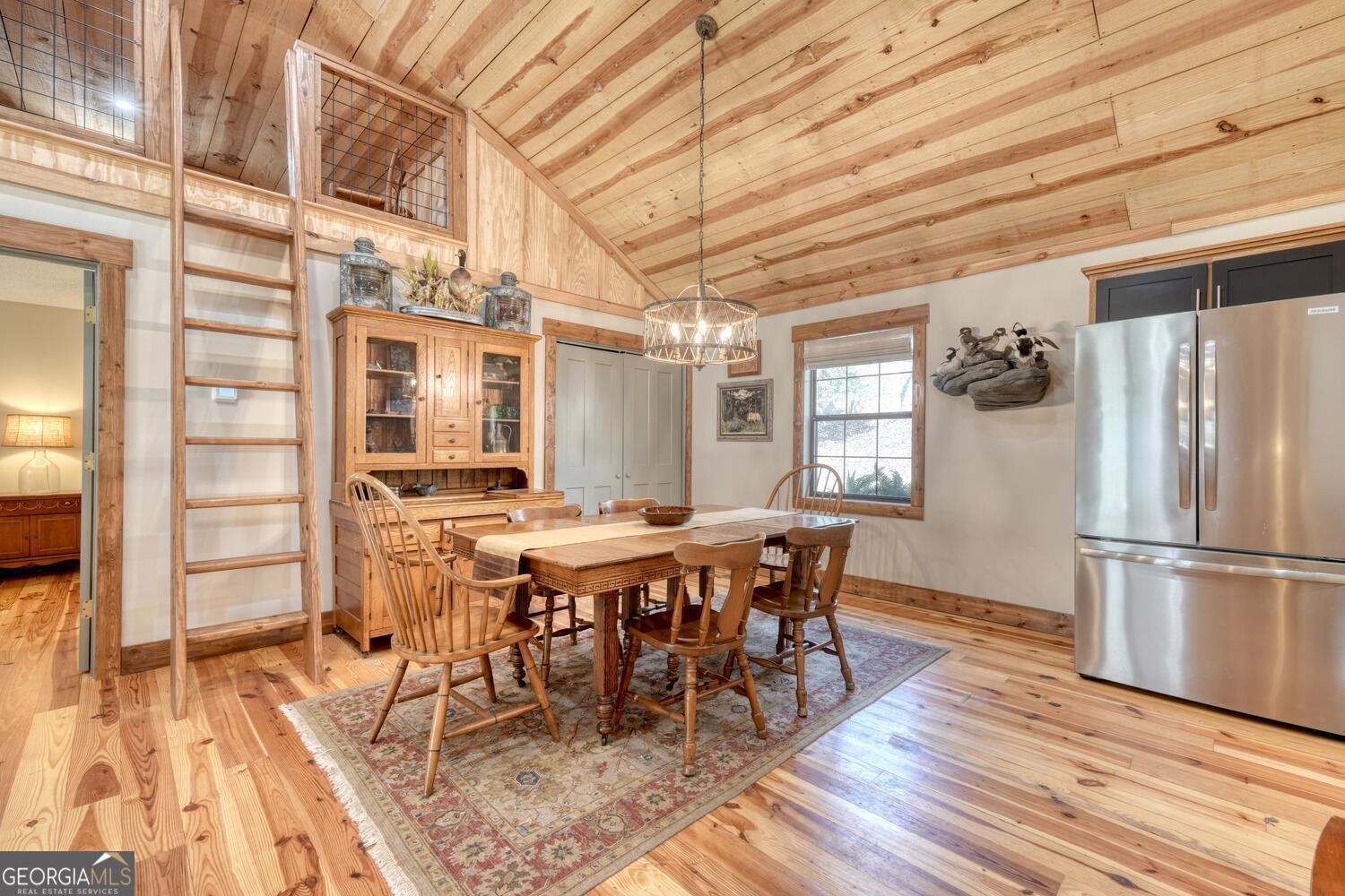 22 Noel Lane Ellijay - Photo 8