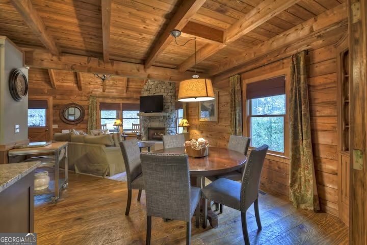 323 Tanglewood Cove Lane Blue Ridge - Photo 16