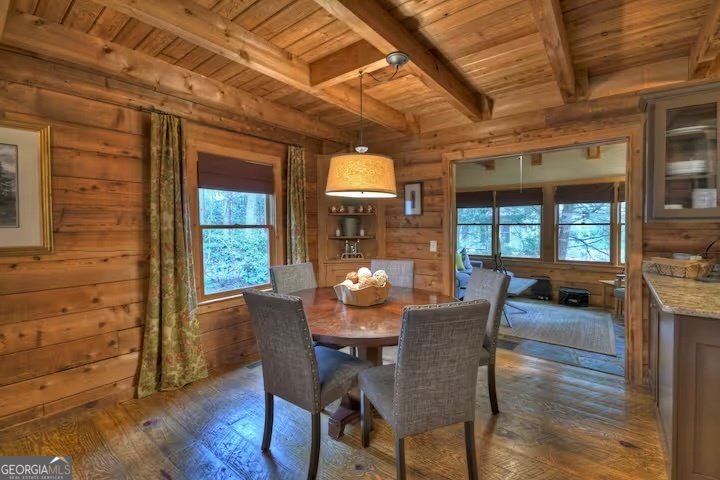 323 Tanglewood Cove Lane Blue Ridge - Photo 17