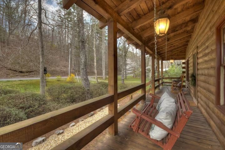 323 Tanglewood Cove Lane Blue Ridge - Photo 18