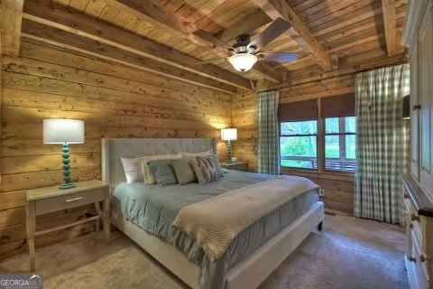 323 Tanglewood Cove Lane Blue Ridge - Photo 21